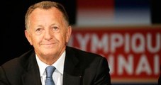Lyon Başkanı: Fenerbahçe ile Hazırlık Maçını Tekrar Düşüneceğiz