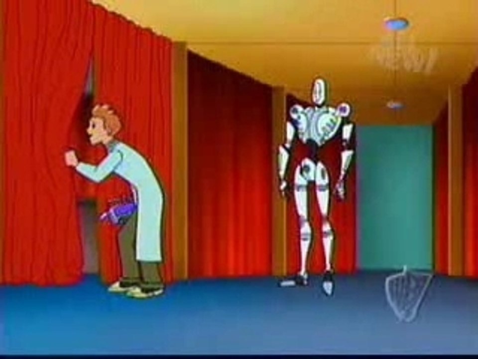 1x04 Remote Control