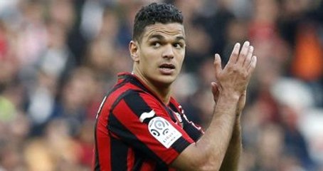 Fenerbahçe'nin İstediği Hatem Ben Arfa, PSG'ye Transfer Oluyor