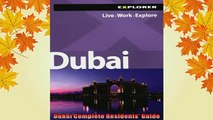 Free Full PDF Downlaod  Dubai Complete Residents Guide Full Free