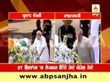 President and PM pays tribute to late Dr. APJ Abdul Kalam