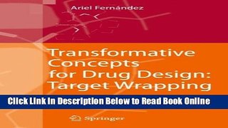Download Transformative Concepts for Drug Design: Target Wrapping  Ebook Online
