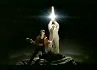 Star Wars Fast Food Saga