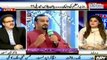 Dr. Shahid Masood Hints That MQM Is Involved in Amjad Sabri's Killing