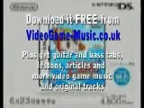 VideoGame-Music.co.uk Legend of Zelda Metal Remix