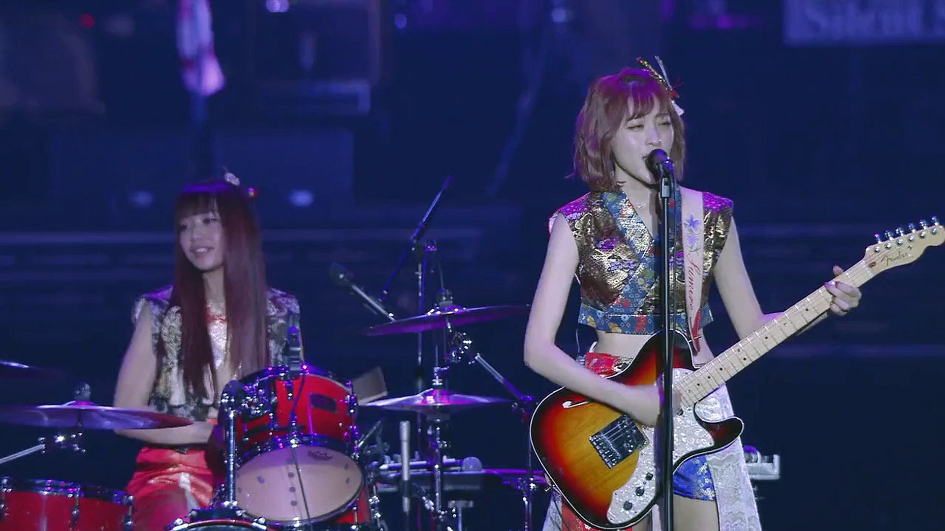 Stella Silent Siren Live 15 Nenmatsu Special Live Video Dailymotion