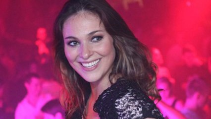 Brezilya'da Eski Güzellik Kraliçesi Ölü Bulundu