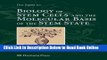 Read Biology of Stem Cells and the Molecular Basis of the Stem State (Stem Cell Biology and