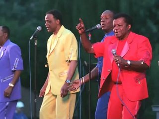 Little Anthony and The Imperials