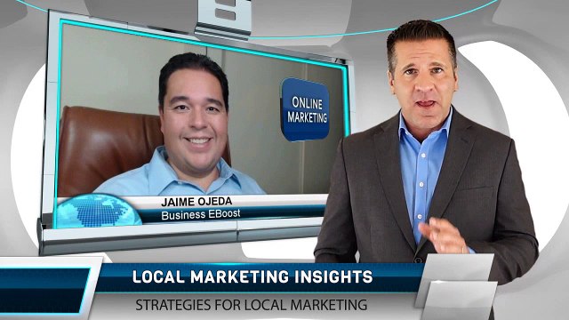 Online Marketing Pointers For San Diego Organizations From Business eBoost (858) 836-1763