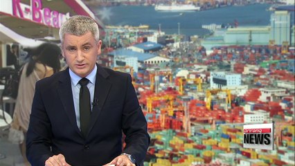 Export companies stay optimistic amid Brexit fallout