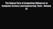 [PDF] The Human Face of Computing (Advances in Computer Science and Engineering: Texts - Volume
