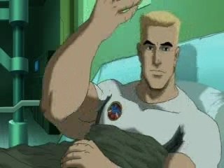 Ultimate Avengers Spoofs