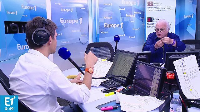 A quoi joue la météo ? Quel temps pour cet été ?