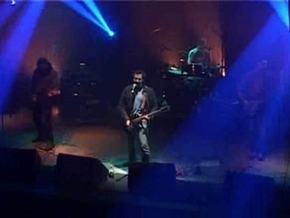 HeavyMiles à la Loco, Paris - I'll Be There