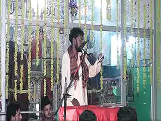 JASHAN-E-IMAM HASSAN MuJTABA A.S & QUIZ PROGRAM 2016