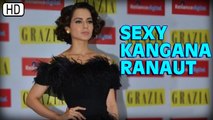 Kangana Ranaut Meets Her Fans | Avoids Answering Controversial Questions