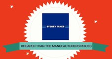 An Overview of Sydney Tanks Products