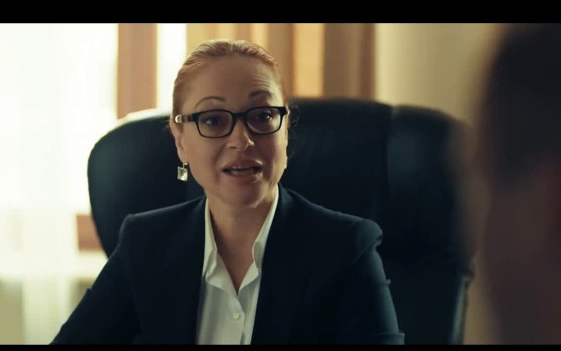 Я - феминистка