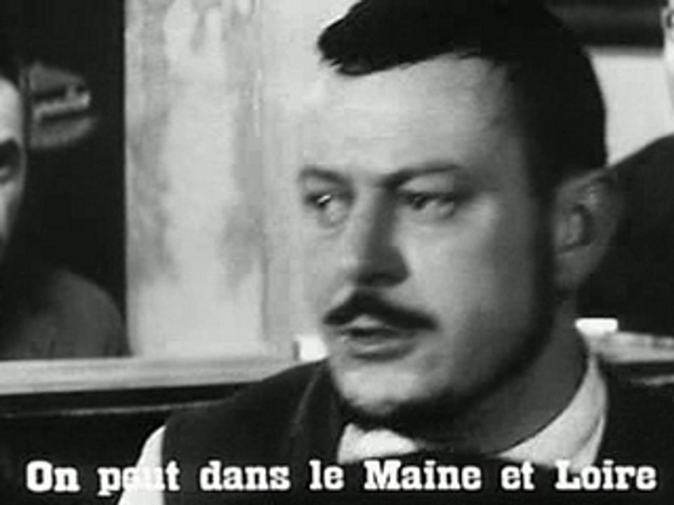 Boby lapointe framboise tirez sur le pianiste