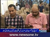Amjad Sabri's murder being linked with MQM: Farooq Sattar