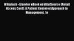 Read Whiplash - Elsevier eBook on VitalSource (Retail Access Card): A Patient Centered Approach