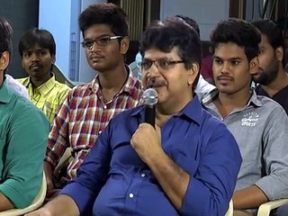 Oka Manasu Team Chit Chat with Oka Manasu Movie Lovers | Oka Manasu