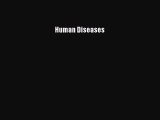 Read Book Human Diseases ebook textbooks