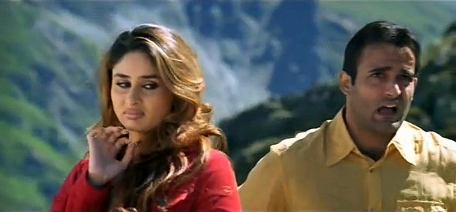 Hulchul - Rafta Rafta