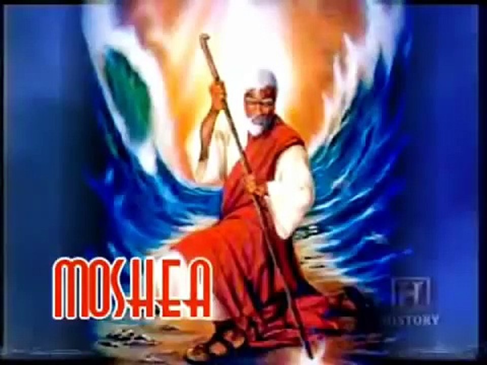 American Christians must see!!! Proof Joseph and Hebrews were black. True Jew history