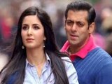 Salman Khan Launches Katrina's Sister Isabel Kaif In 'Dr Cabbie'