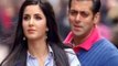 Salman Khan Launches Katrina's Sister Isabel Kaif In 'Dr Cabbie'