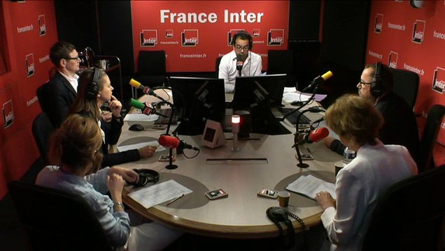 Hommage à Jacques Delors inventeur du programme européen Erasmus, Le 07h43