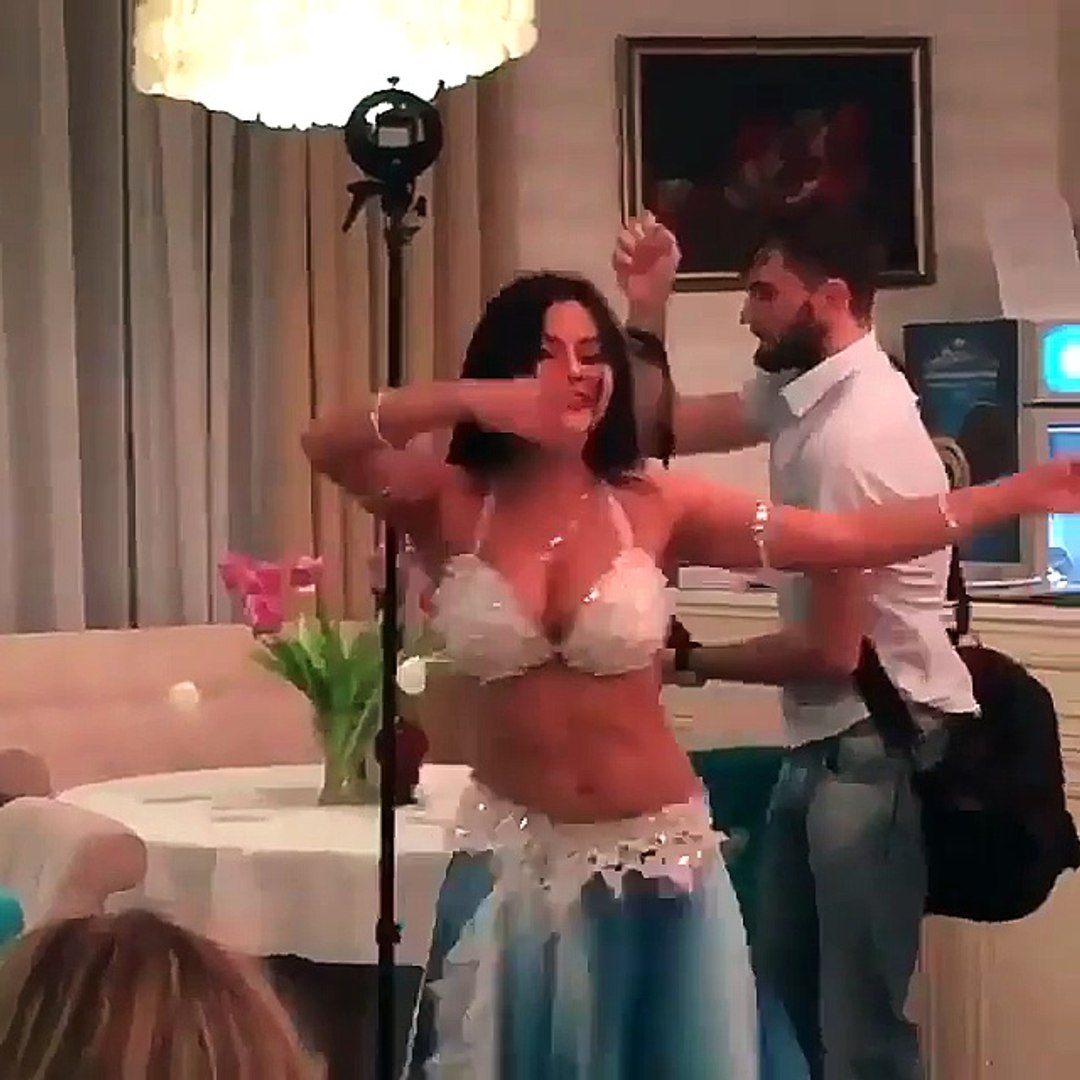 ⁣SUPER HOT BELLY DANCE -online training, online courses,