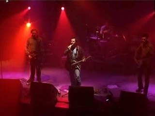 HeavyMiles à la Loco, Paris - One Thousand Miles Away