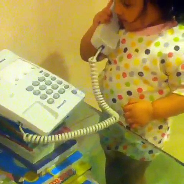 Video Lucu Arsy Addara Musicia Nurhermansyah Sibuk Maen Telepone l Anang Hermansyah & Ashanty