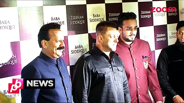 Varun Dhawan and Jacqueline Fernandez's recation on Salman Khan's rape remark -Bollywood News