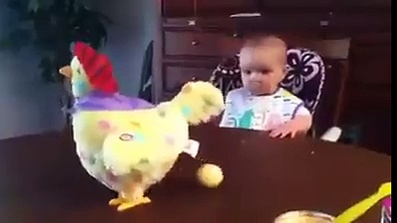 heyecanlı cocuk