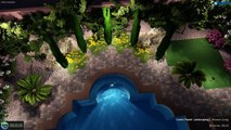 Vip3D - 3D Swimming Pool Design Software