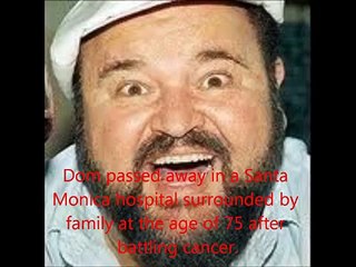 Celebrities Who Died In 2009