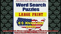 FREE DOWNLOAD  Large Print US Rivers and Lakes Word Search Puzzles These United States Word Search  DOWNLOAD ONLINE