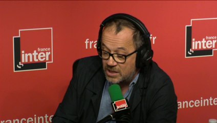 "Que nous disent les nom des nouvelles régions ?" (L'Edito Politique)