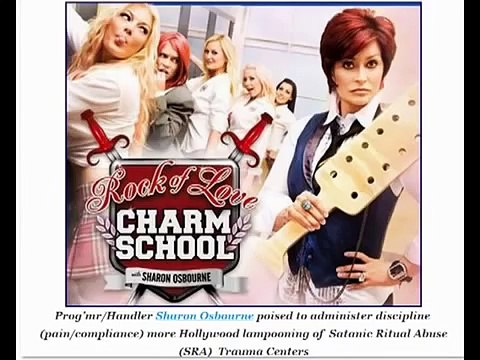 ILLUMINATI CELEBRITIES EXPOSED THEY - The Handlers