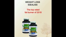 Weight Loss Idealiss %100 Natural Capsules !