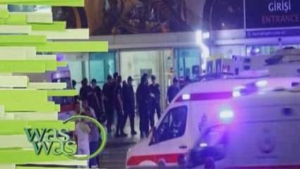 Highlight - WasWas 30 Juni 2016