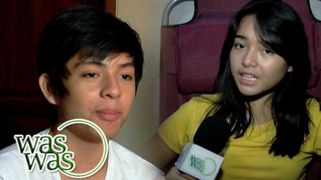 Profesionalisme Amanda Manopo Jalani Syuting Meski Sakit - WasWas 30 Juni 2016