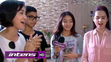 Download Video: Keseruan ultah Arie, Anak Windy di Lokasi Syuting Anak Jalanan - Intens 30 Juni 2016