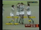 הפועל יהוד - מכבי חיפה עונת 83/4 מחזור 29