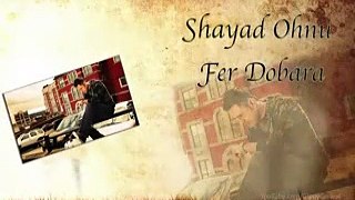 Shaid Ono Fair Dubara Yad Ma On Laga Happy Singh Punjabi Song