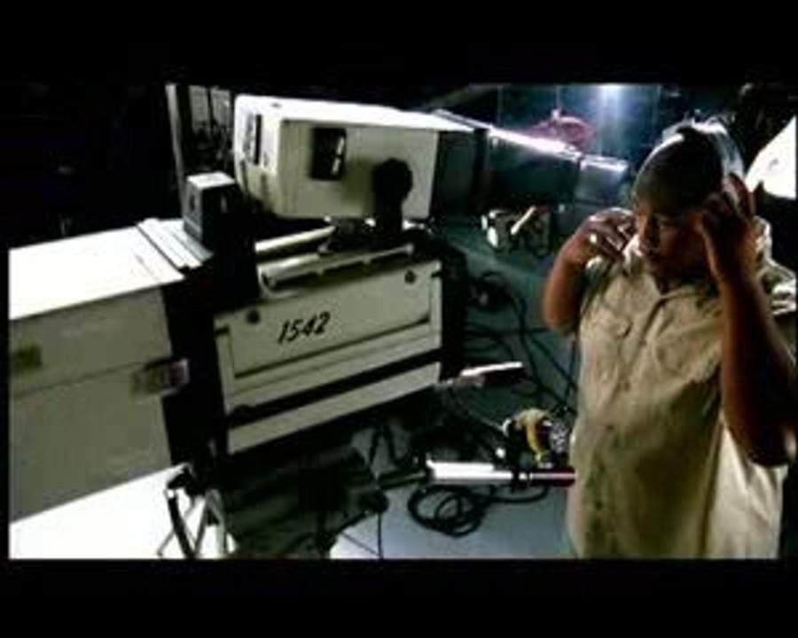 Magic System 'ki dit mie'